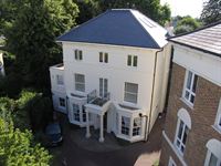 Irving Mews PR Shot