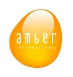 amber international logos - small