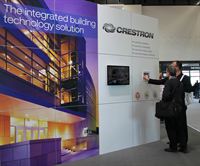 Light and Building 2012