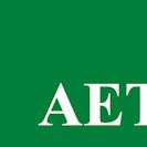 AETLogo 2012 - cision