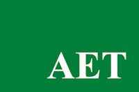 AETLogo 2012 - cision
