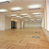 NO1 Cavendish Place Interior showing under floor air