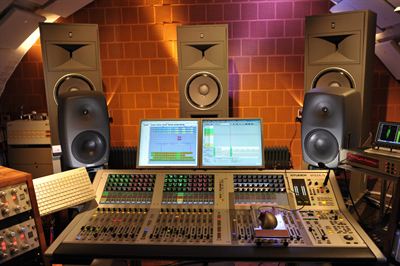 Stockfisch Records
