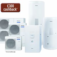 £300 cashback