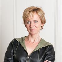 Rosie Millard
