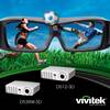 VIVITEK 2D 3D Summer Promo