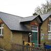Bromley road infants school