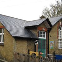 Bromley road infants school