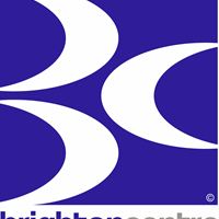 BrightonCentre Logo - highres