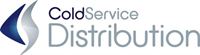 LOGO COLD SERVICE DISTRIBUTION cision