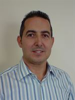 John Jones General Manager of Easi-Dec