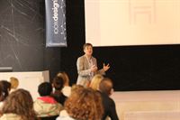Dan Hopwood 100% Design 2012