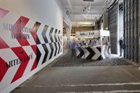 Entrance -credit photographer Ed Reeves