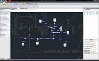 VRF Designer