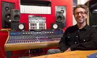 Scott McCormick, EMI Engineer