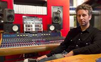 Scott McCormick, EMI Engineer