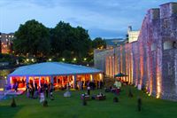 Pavilion CEDIA Awards 2013 venue