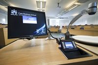 Cass Business School