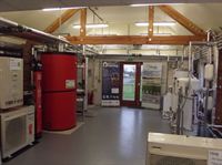 Training Room