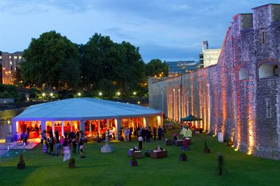 Pavilion CEDIA Awards 2013 venue