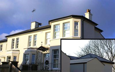 Bell Homes PR