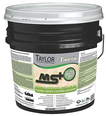 Taylor MS Plus
