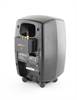 Genelec Three and Pebble Audio RCA Receiver