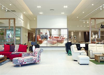 DFS Cannock