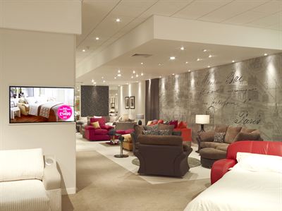 DFS Cannock