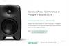 Press invitation ProLight Sound 2013