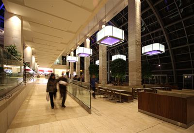 Lighting Exterior