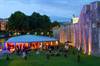 Pavilion CEDIA Awards 2013 venue