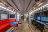 Genelec - European Lennon Bus
