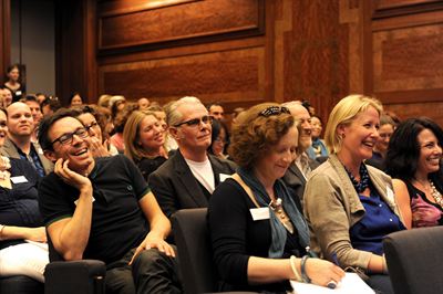 Audience