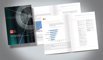 CEDIA market research report PR