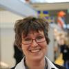 Annika Lindqvist Sweboat