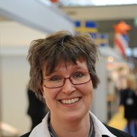 Annika Lindqvist Sweboat