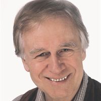 Hans Axelson