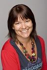 Sandra Zetterman