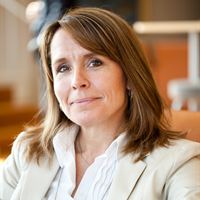 Carin Dunér