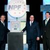 Kewill Technology Award Winner 4-04-2012