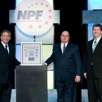 Kewill Technology Award Winner 4-04-2012