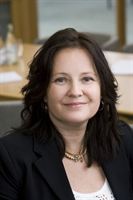 Cecilia Blom Hesselgren