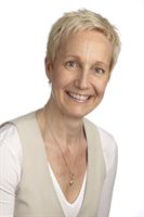 Gunilla Möller