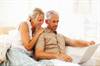 retirement couple