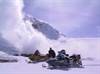 Iceland Snowmobiling