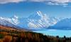 Mt Cook - Rob Suisted