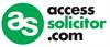 AS logo