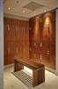 The Landmark Hotel changing rooms