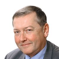 Rolf Bjerndell